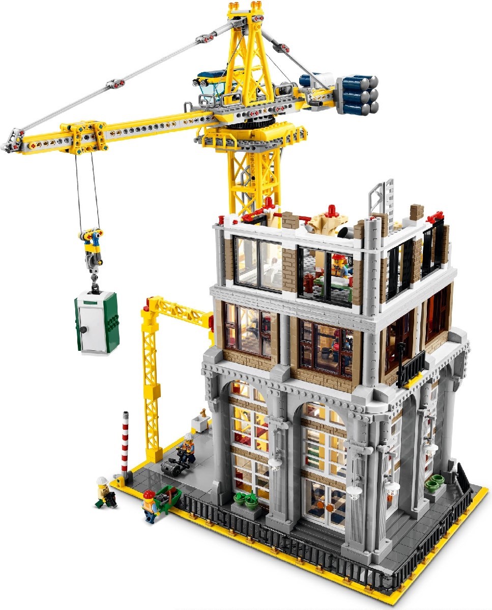 LEGO Bricklink | Brickset