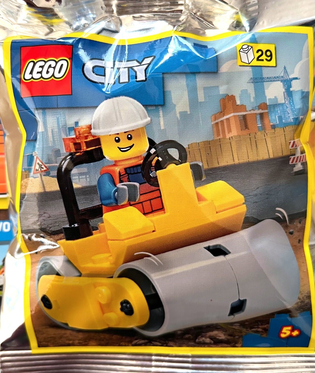 City New Additions Brickset Lego Set Guide And Database