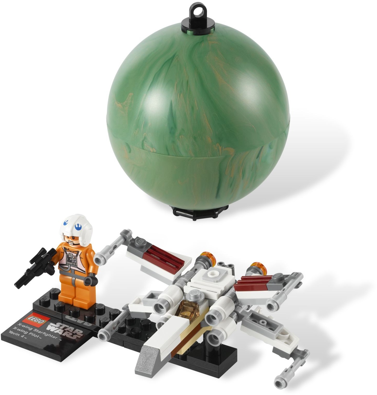 LEGO Wars Planet Set Brickset