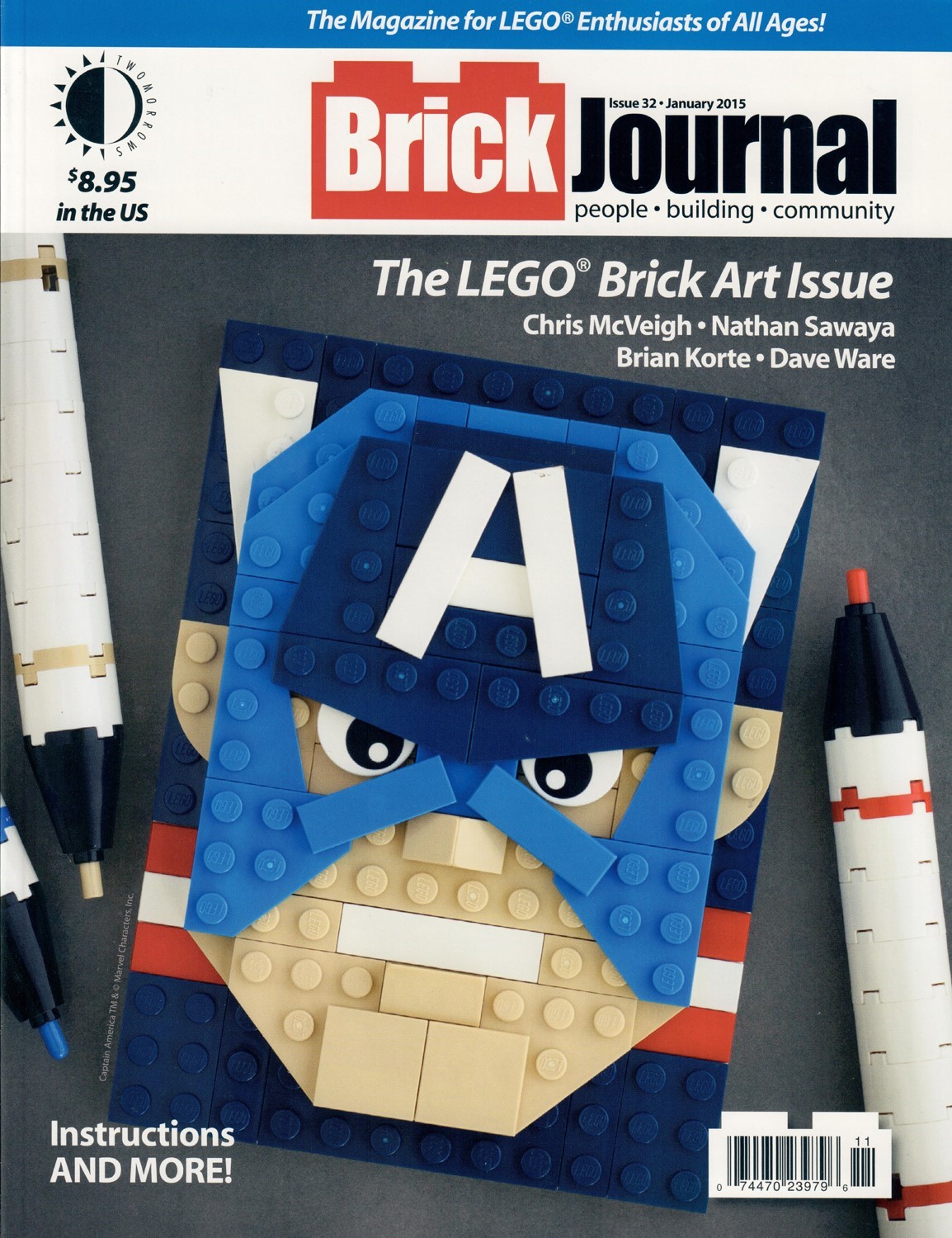 Books | Brickset: LEGO Set Guide And Database