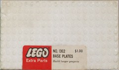 <h1>5 - 10X20 base plates - White</h1><div class='tags floatleft'><a href='/sets/062-1/5-10X20-base-plates-White'>062-1</a> <a href='/sets/theme-Samsonite'>Samsonite</a> <a class='subtheme' href='/sets/subtheme-Supplemental'>Supplemental</a> <a class='year' href='/sets/theme-Samsonite/year-1966'>1966</a> </div><div class='floatright'>©1966 LEGO Group</div>