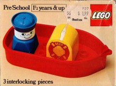 <h1>Tub Boat</h1><div class='tags floatleft'><a href='/sets/086-1/Tub-Boat'>086-1</a> <a href='/sets/theme-PreSchool'>PreSchool</a> <a class='year' href='/sets/theme-PreSchool/year-1978'>1978</a> </div><div class='floatright'>&copy;1978 LEGO Group</div>