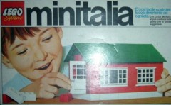 <h1>Small house set</h1><div class='tags floatleft'><a href='/sets/1-8/Small-house-set'>1-8</a> <a href='/sets/theme-Minitalia'>Minitalia</a> <a class='year' href='/sets/theme-Minitalia/year-1970'>1970</a> </div><div class='floatright'>©1970 LEGO Group</div>