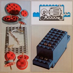 <h1>4.5V Motor with Wheels (Small Version)</h1><div class='tags floatleft'><a href='/sets/100-1/4-5V-Motor-with-Wheels-(Small-Version)'>100-1</a> <a href='/sets/theme-Trains'>Trains</a> <a class='subtheme' href='/sets/subtheme-Supplemental-4-5V'>Supplemental / 4.5V</a> <a class='year' href='/sets/theme-Trains/year-1966'>1966</a> </div><div class='floatright'>©1966 LEGO Group</div>