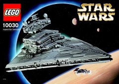 <h1>Imperial Star Destroyer</h1><div class='tags floatleft'><a href='/sets/10030-1/Imperial-Star-Destroyer'>10030-1</a> <a href='/sets/theme-Star-Wars'>Star Wars</a> <a class='subtheme' href='/sets/subtheme-Ultimate-Collector-Series'>Ultimate Collector Series</a> <a class='year' href='/sets/theme-Star-Wars/year-2002'>2002</a> </div><div class='floatright'>©2002 LEGO Group</div>