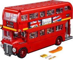 London Bus available at IWOOT
