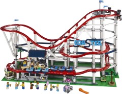 lego pirate roller coaster target