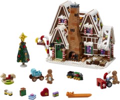 The Brickset 2019 Holiday Gift Guide: Part 3