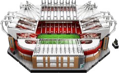 LEGO teams up with Manchester United for next Creator Expert set