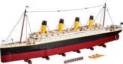 Nautical review of RMS Titanic