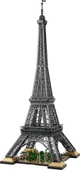 Eiffel Tower available now!