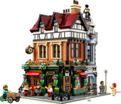lego set: 10350