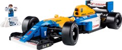 lego set: 10353