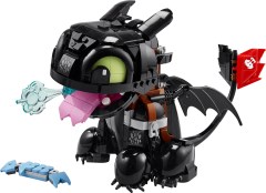 <h1>How to Train Your Dragon: Toothless</h1><div class='tags floatleft'><a href='/sets/10375-1/How-to-Train-Your-Dragon-Toothless'>10375-1</a> <a href='/sets/theme-Icons'>Icons</a> <a class='subtheme' href='/sets/subtheme-How-to-Train-Your-Dragon'>How to Train Your Dragon</a> <a class='year' href='/sets/theme-Icons/year-2025'>2025</a> </div><div class='floatright'>©2025 LEGO Group</div>