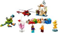 lego classic 10403