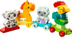 lego set: 10412