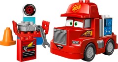 lego set: 10417