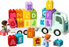 lego set: 10421