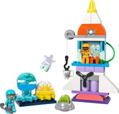 lego set: 10422