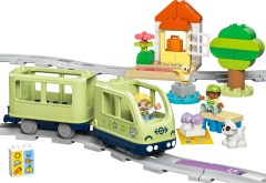 lego set: 10427