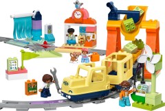 lego set: 10428