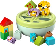 lego set: 10441