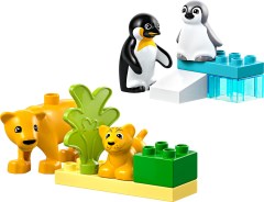 lego set: 10442
