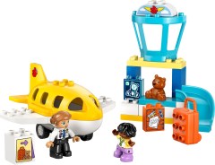 lego set: 10443