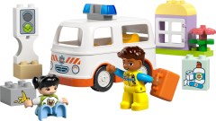 lego set: 10447