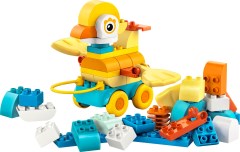 lego set: 10448