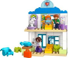 lego set: 10449