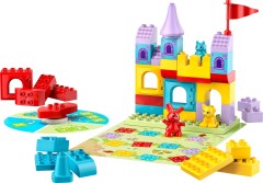 lego set: 10450