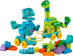 lego set: 10451