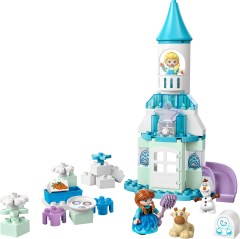 lego set: 10455
