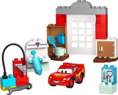 lego set: 10456