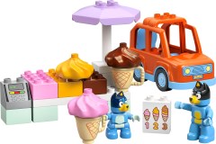 lego set: 10458
