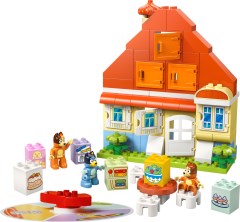 lego set: 10459
