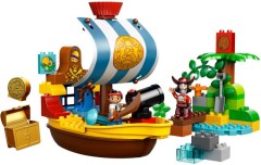 <h1>Jake's Pirate Ship Bucky</h1><div class='tags floatleft'><a href='https://trans.hiragana.jp/ruby/https://brickset.com/sets/10514-1/Jake-s-Pirate-Ship-Bucky'>10514-1</a> <a href='https://trans.hiragana.jp/ruby/https://brickset.com/sets/theme-Duplo'>Duplo</a> <a class='subtheme' href='https://trans.hiragana.jp/ruby/https://brickset.com/sets/subtheme-Jake-and-the-Never-Land-Pirates'>Jake and the Never Land Pirates</a> <a class='year' href='https://trans.hiragana.jp/ruby/https://brickset.com/sets/theme-Duplo/year-2013'>2013</a> </div><div class='floatright'>©2013 LEGO Group</div>