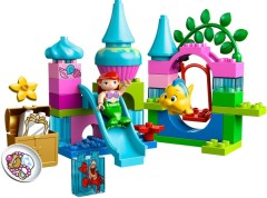 duplo princess sets