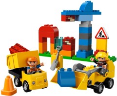 LEGO Duplo 2013 | Brickset