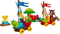 <h1>Beach Racing</h1><div class='tags floatleft'><a href='/sets/10539-1/Beach-Racing'>10539-1</a> <a href='/sets/theme-Duplo'>Duplo</a> <a class='subtheme' href='/sets/subtheme-Jake-and-the-Never-Land-Pirates'>Jake and the Never Land Pirates</a> <a class='year' href='/sets/theme-Duplo/year-2014'>2014</a> </div><div class='floatright'>©2014 LEGO Group</div>