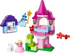 Duplo disney princess store collection