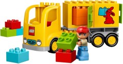 LEGO DUPLO: Delivery Vehicle (10601) for sale online