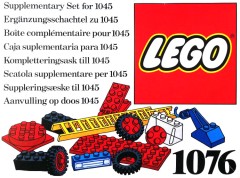 <h1>LEGO Car and Truck Supplementary Set</h1><div class='tags floatleft'><a href='/sets/1076-2/LEGO-Car-and-Truck-Supplementary-Set'>1076-2</a> <a href='/sets/theme-Dacta'>Dacta</a> <a class='year' href='/sets/theme-Dacta/year-1980'>1980</a> </div><div class='floatright'>©1980 LEGO Group</div>