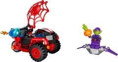 <h1>Spider-Man's Techno Trike</h1><div class='tags floatleft'><a href='/sets/10781-1/Spider-Man-s-Techno-Trike'>10781-1</a> <a href='/sets/theme-Marvel-Super-Heroes'>Marvel Super Heroes</a> <a class='subtheme' href='/sets/subtheme-Spidey-and-His-Amazing-Friends'>Spidey and His Amazing Friends</a> <a class='year' href='/sets/theme-Marvel-Super-Heroes/year-2022'>2022</a> </div><div class='floatright'>©2022 LEGO Group</div>