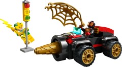 lego set: 10792