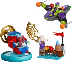 lego set: 10793