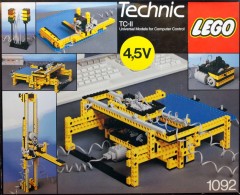 <h1>Technic Control II</h1><div class='tags floatleft'><a href='/sets/1092-1/Technic-Control-II'>1092-1</a> <a href='/sets/theme-Dacta'>Dacta</a> <a class='year' href='/sets/theme-Dacta/year-1986'>1986</a> </div><div class='floatright'>©1986 LEGO Group</div>