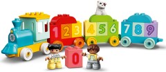 lego set: 10954