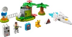 lego set: 10962